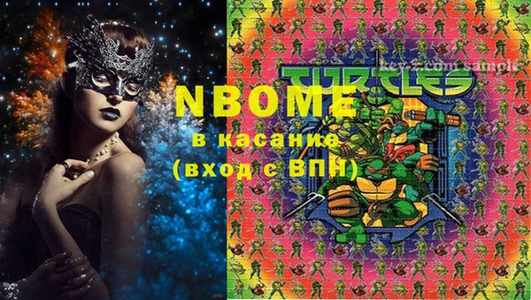 mix Бородино